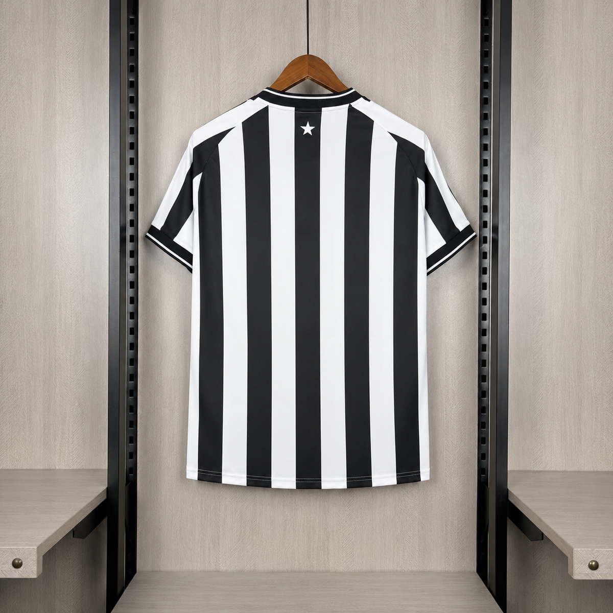 BOTAFOGO PRINCIPAL 2026/27