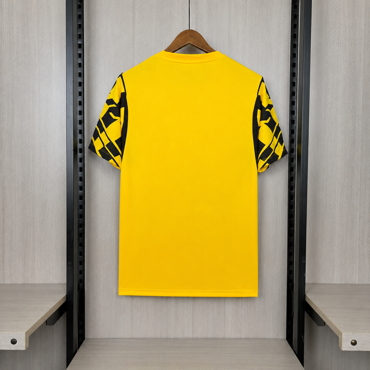 Special Edition 26/27 Men's Shirt