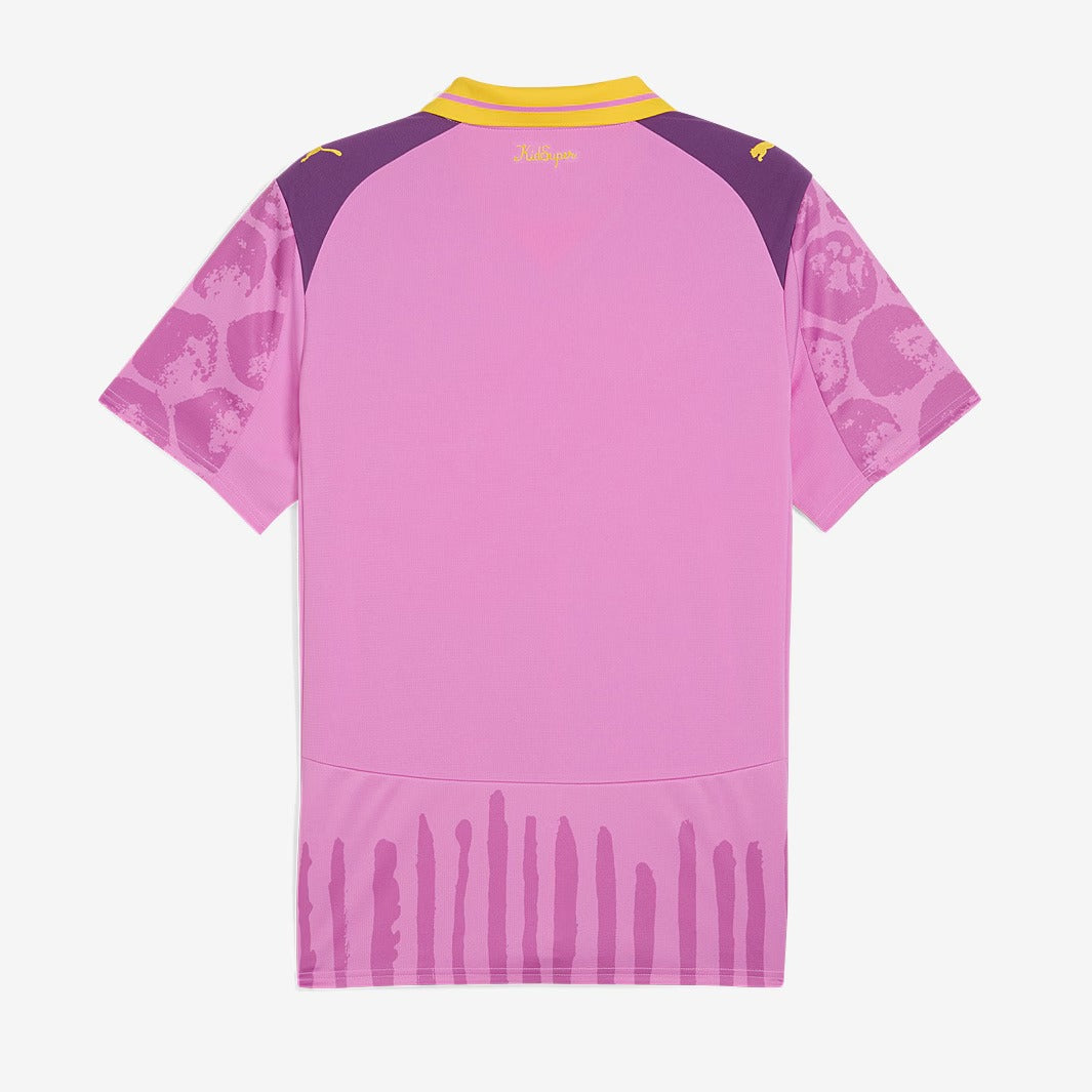 Camisola Borussia Dortmund 2025/26 II