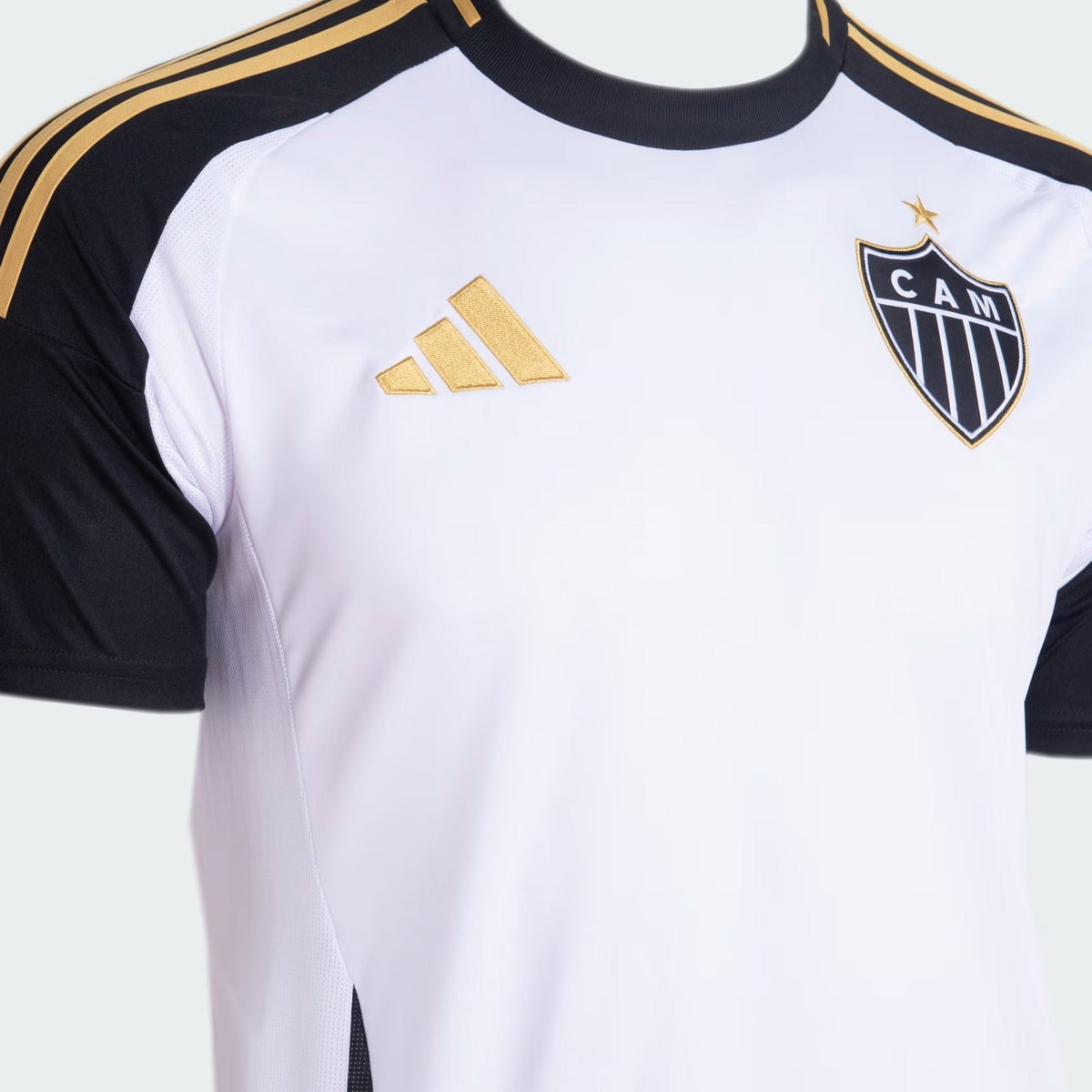 Camisola Alternativa 25/26 Homem