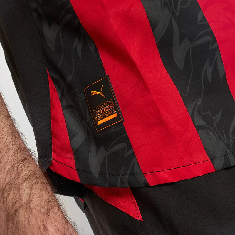 Camisola Milan 2025/26 I