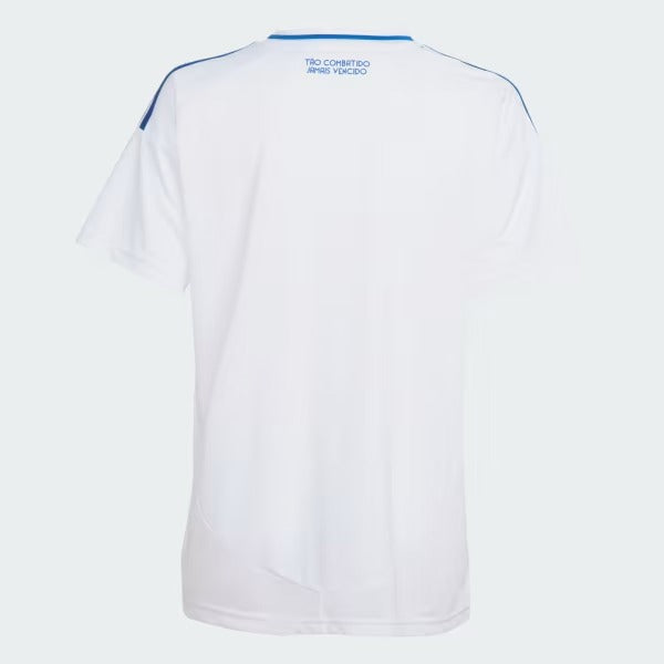 Camisola Feminina Cruzeiro 2025/26 II