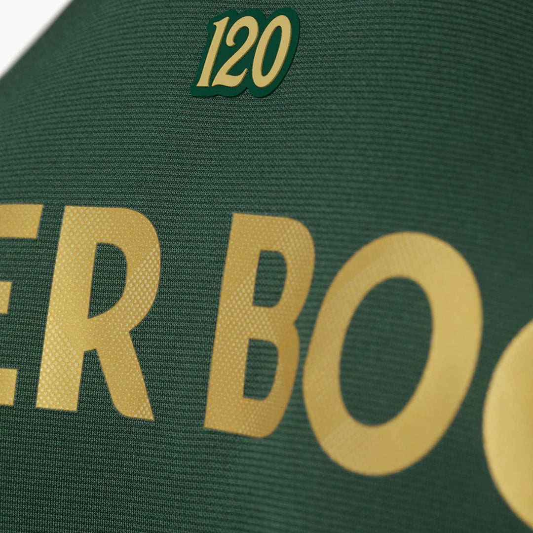 CAMISOLA SPORTING COMEMORATIVA 120 ANOS 2026/27