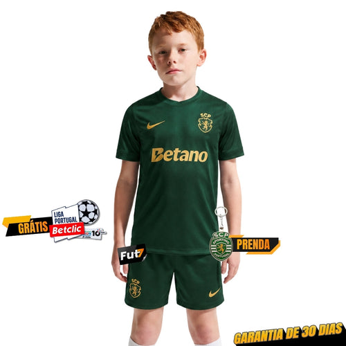 Camisola de futebol