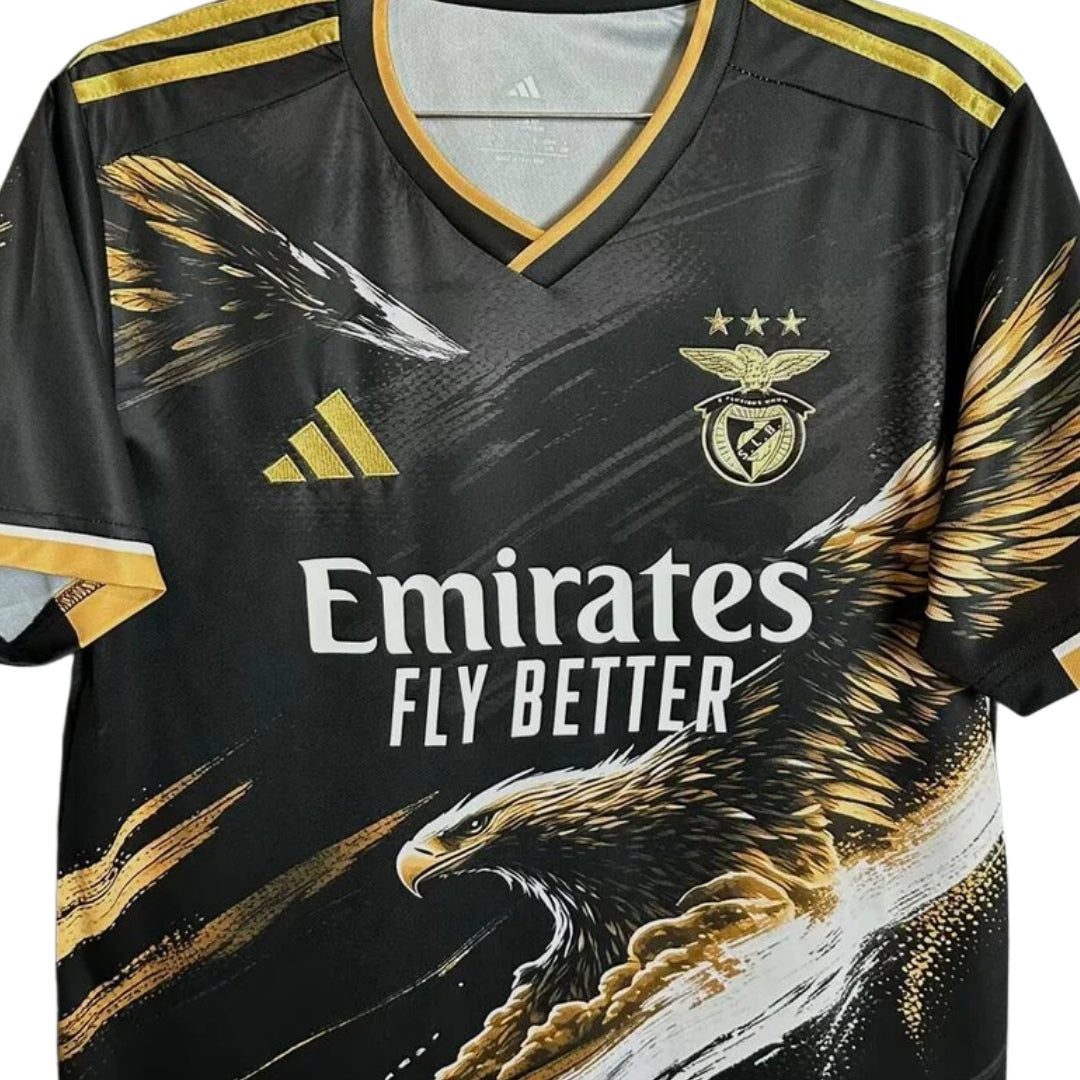 Home 26/27 Men’s Shirt