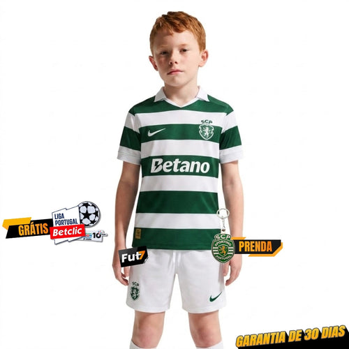 Football shirt