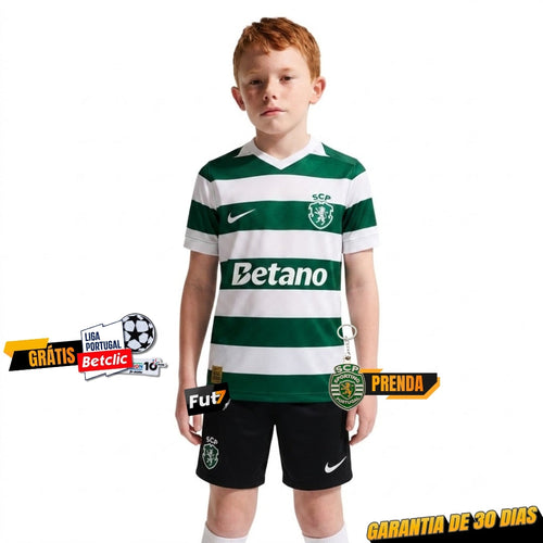 Camisola de futebol