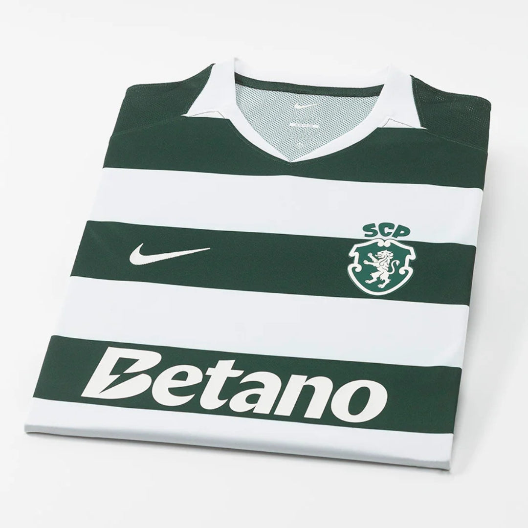 Camisola Principal 26/27 Homem