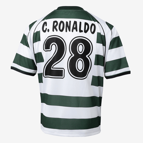 Camisola de futebol