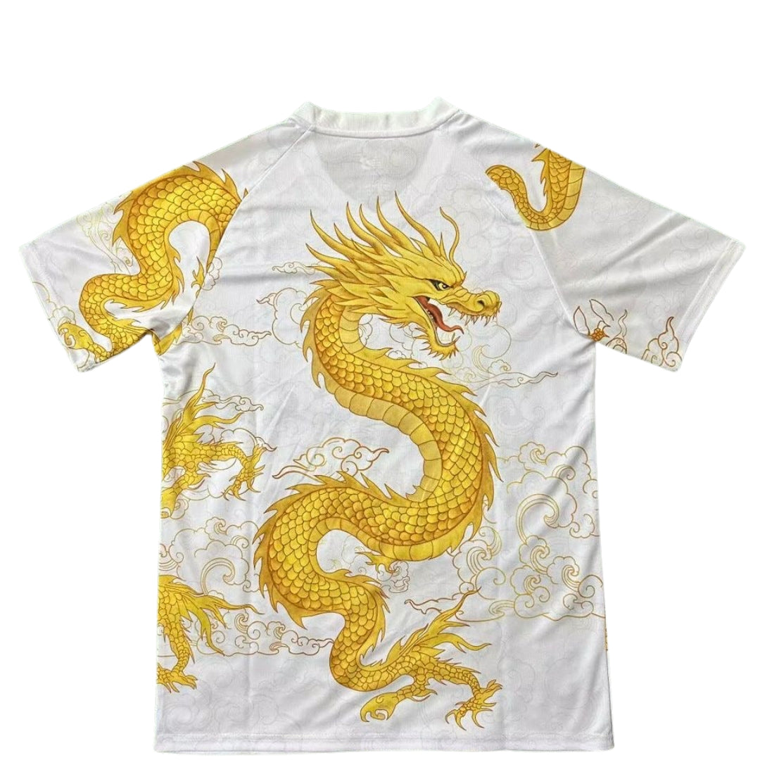 Camisola Principal 25/26 Homem