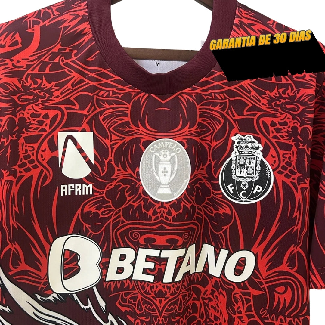 Camisola Edição Especial 25/26 Homem