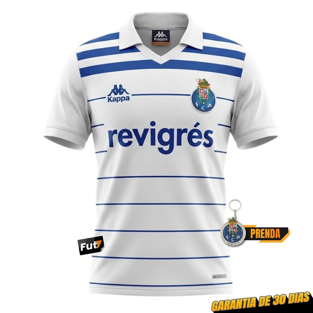 Camisola Retro 1985/86 Homem