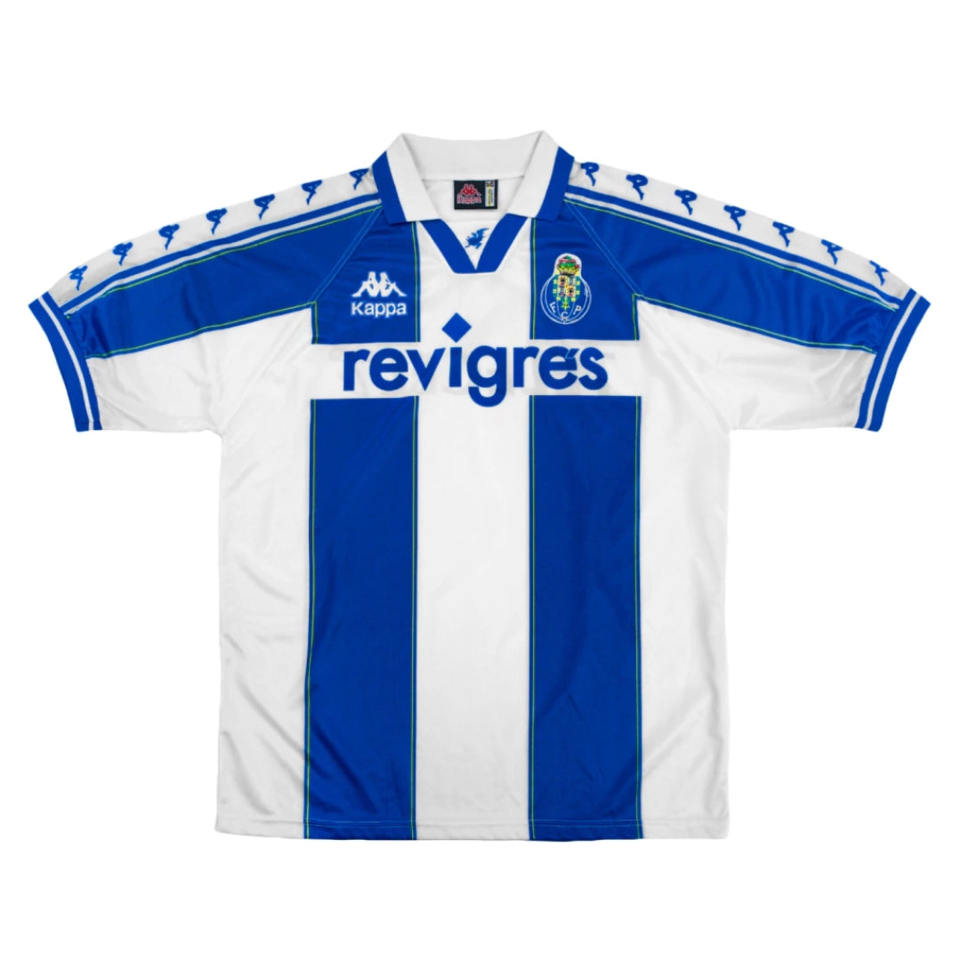 Camisola Retro 1997/98 Homem