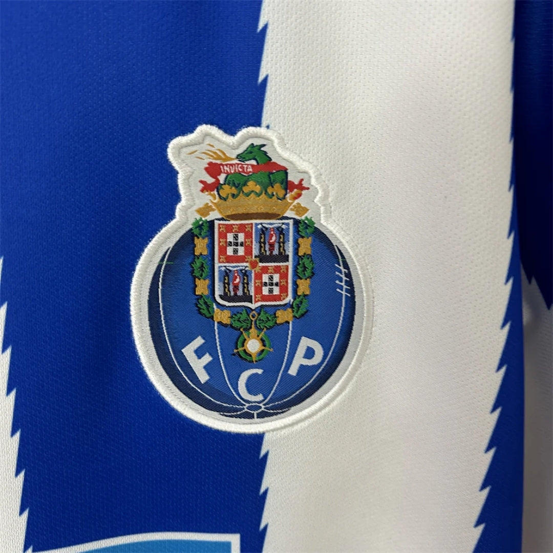 Camisola Retro 2010/11 Homem