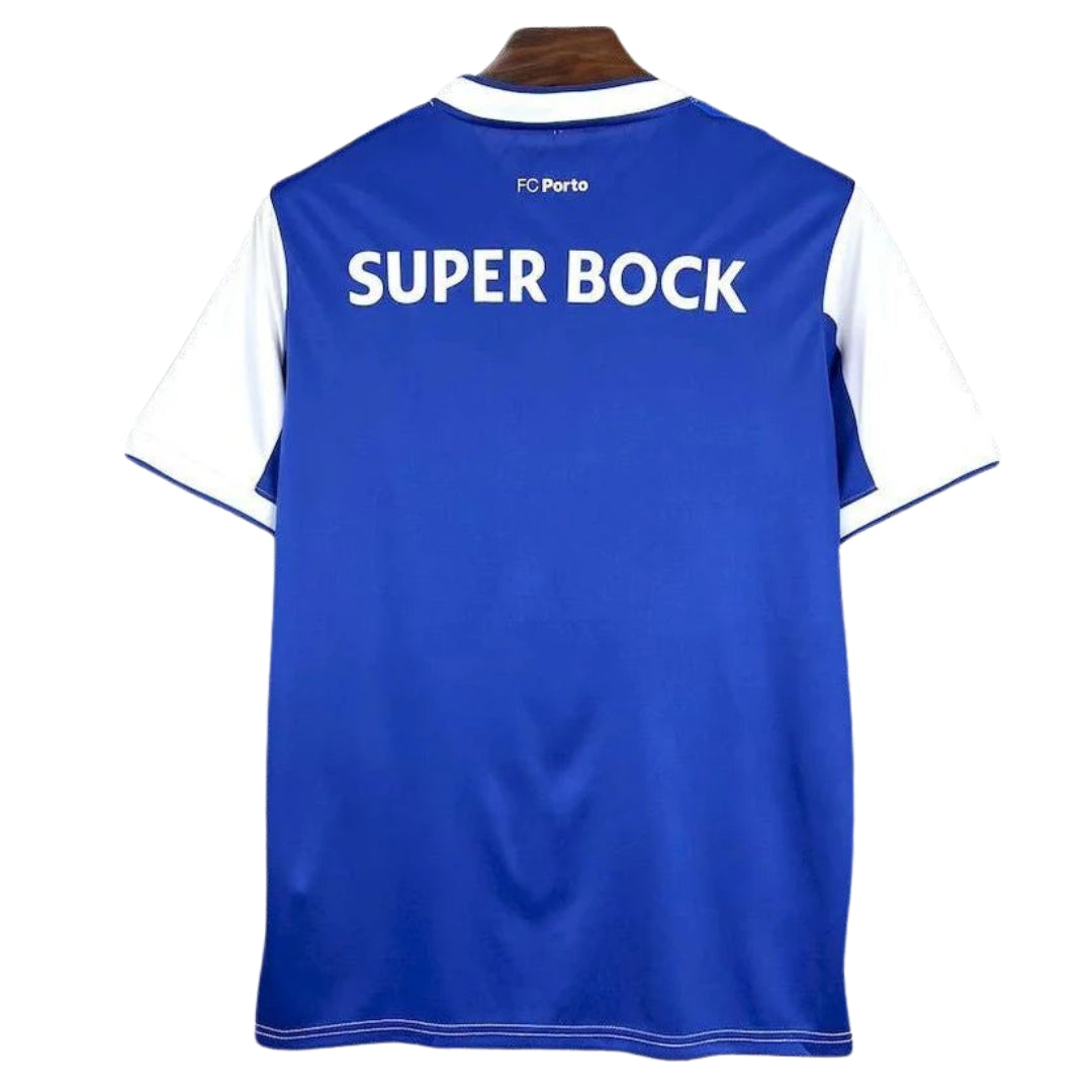 Camisola Retro 2017/18 Homem