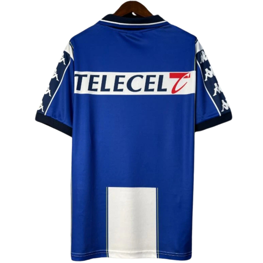 Camisola Retro 1999/00 Homem