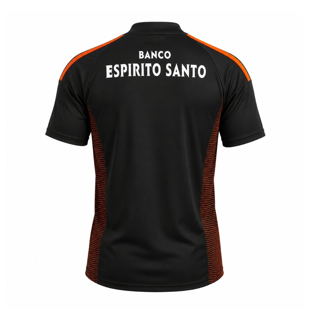 Retro 2002/03 Men’s Shirt