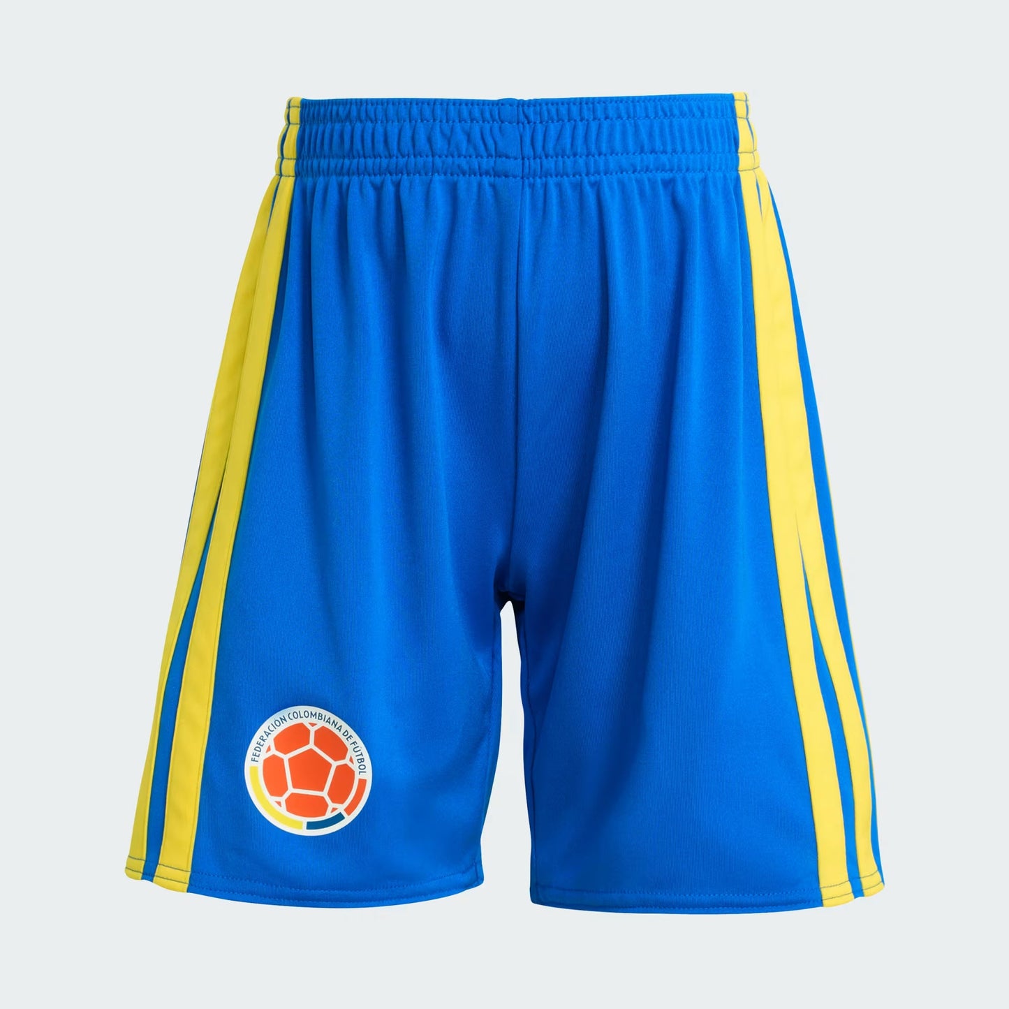KIT DE CRIANÇA COLOMBIA PRINCIPAL MUNDIAL 2026