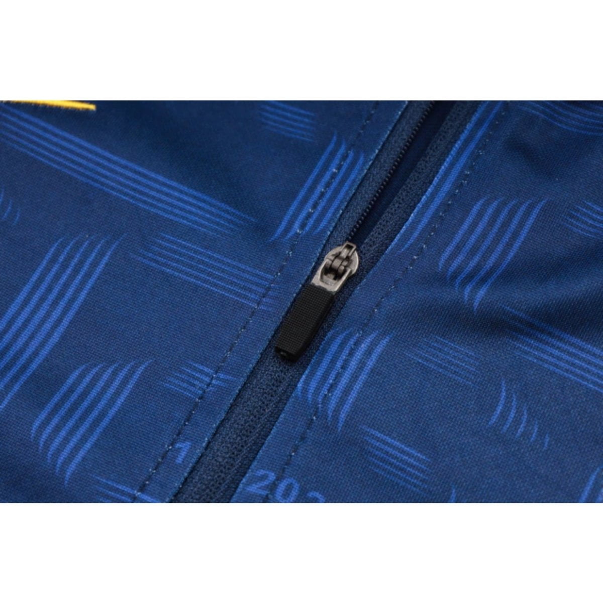Barcelona 24/25 - Fato de Treino - 1/2 Zip