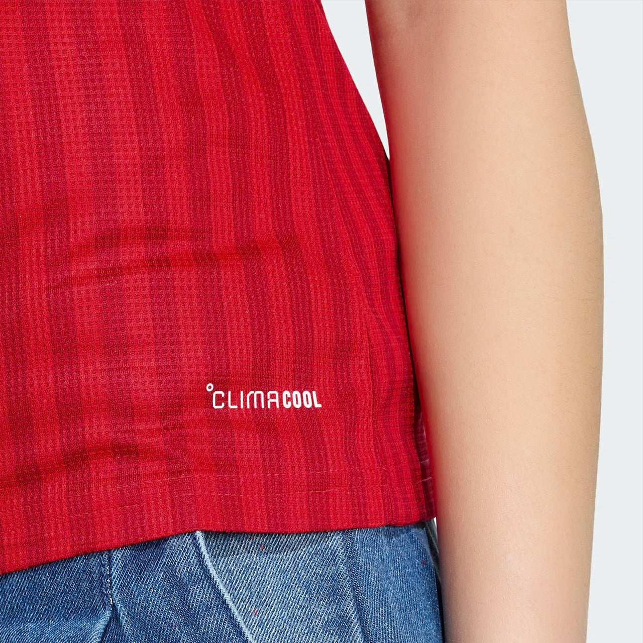 CAMISOLA BAYERN DE MUNIQUE FEMININA PRINCIPAL 2026/27