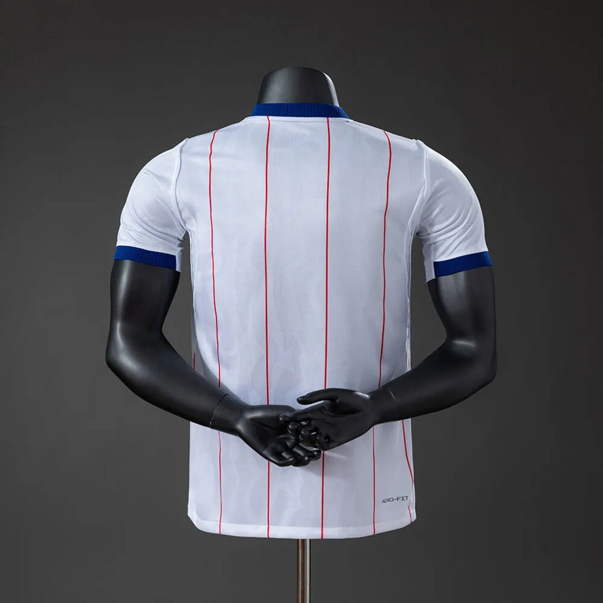 Third 26/27 Player Edition Shirt