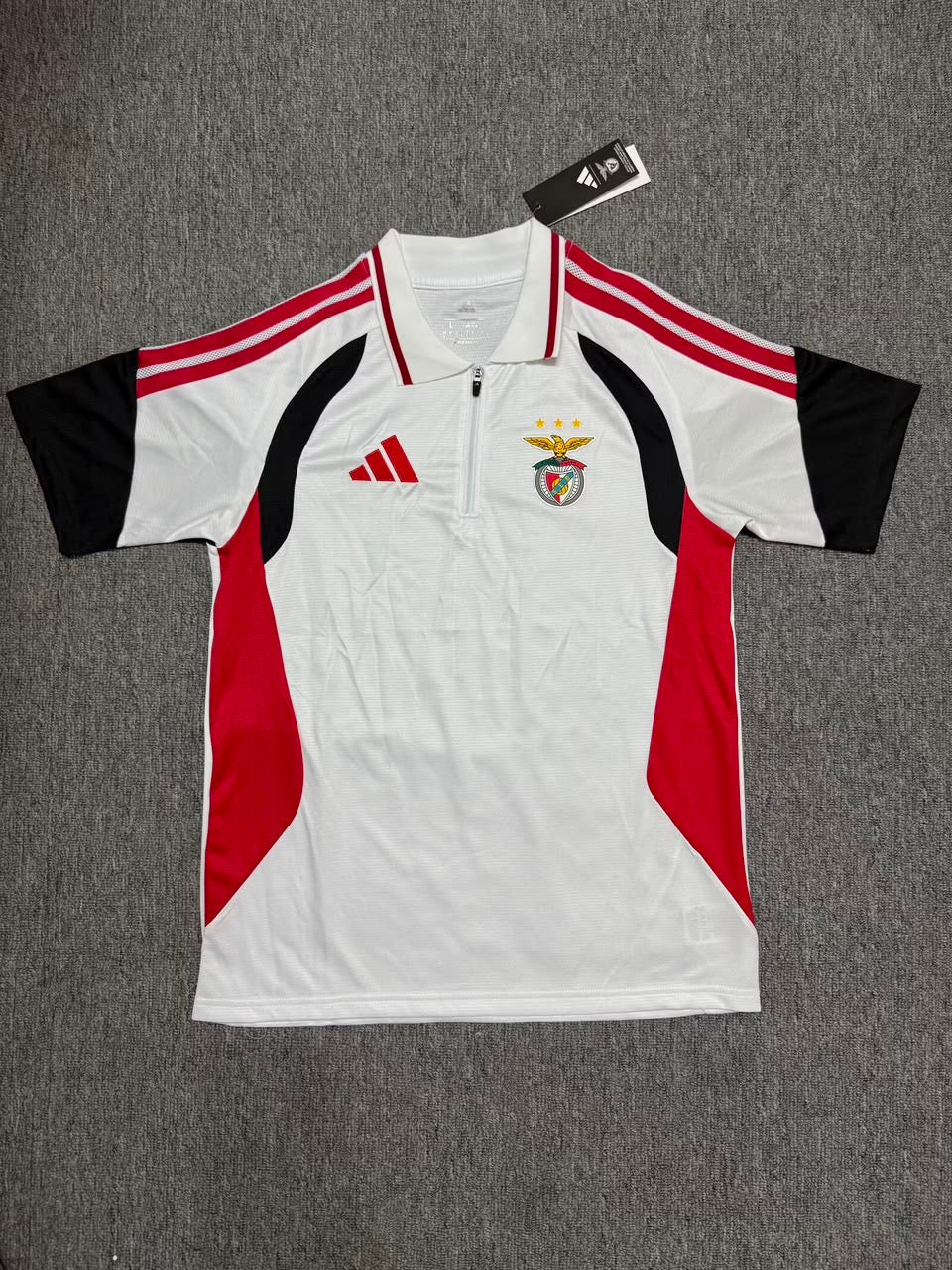 BENFICA POLO TREINO 2026/27 TREINAMENTO