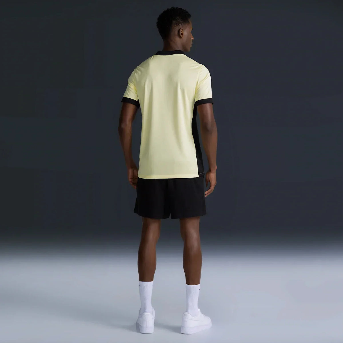 Third 26/27 Men's Shirt