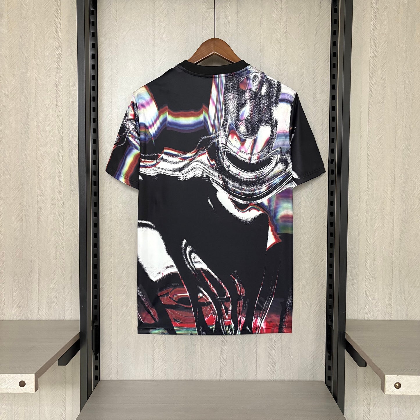 Camisola Manchester United Pré Jogo 2026/27