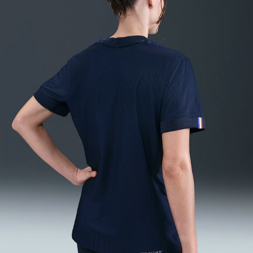 Camisola Feminina Paris Saint Germain 2025/26 I