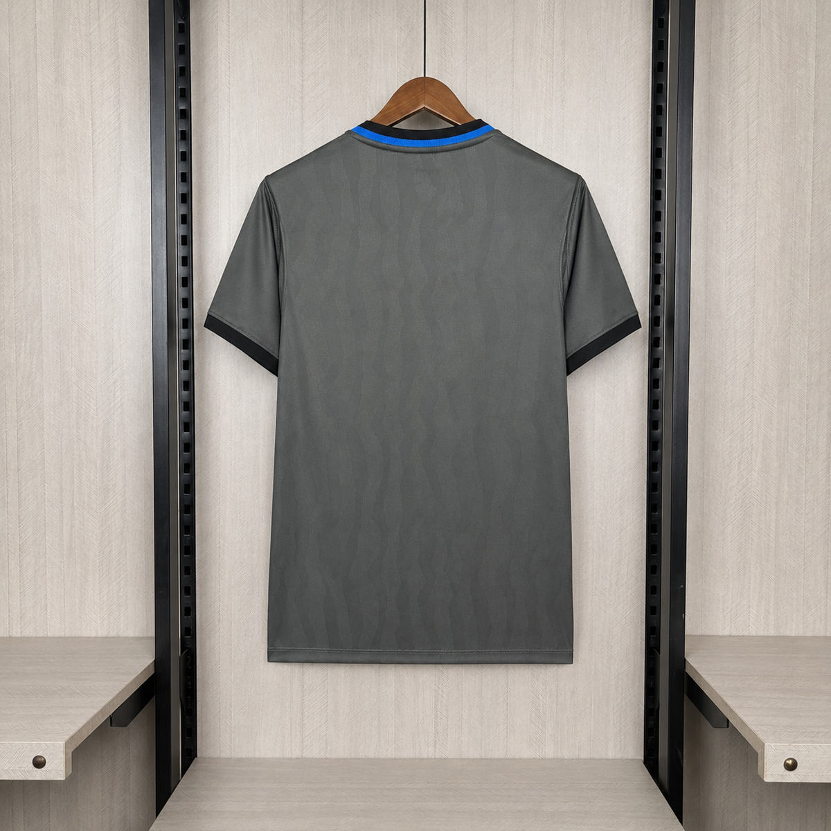 Third 26/27 Men's Shirt