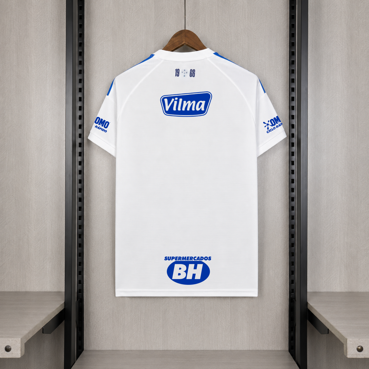 Away 26/27 Men's Shirt