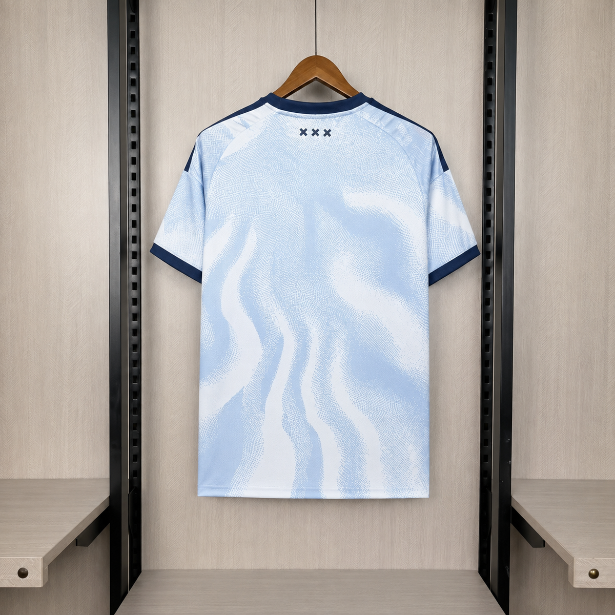 AJAX TERCEIRA 2026/27