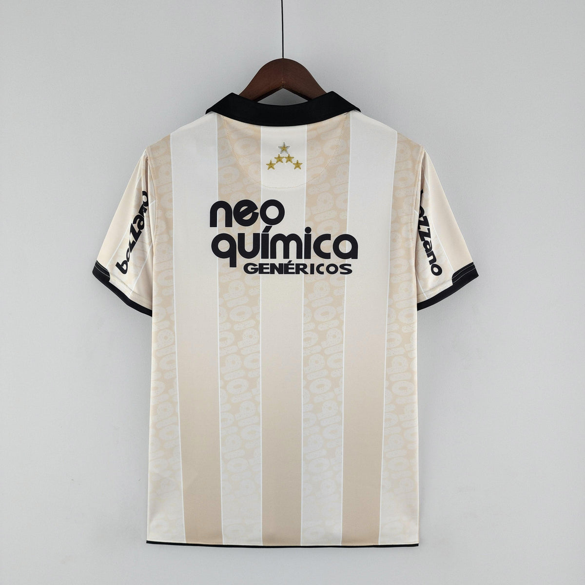 Camisola Retro Homem
