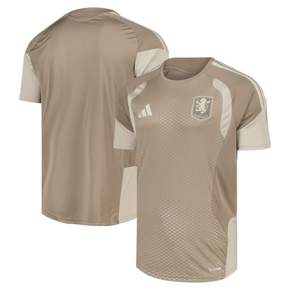 CAMISOLA ASTON VILLA TREINO 2026/27