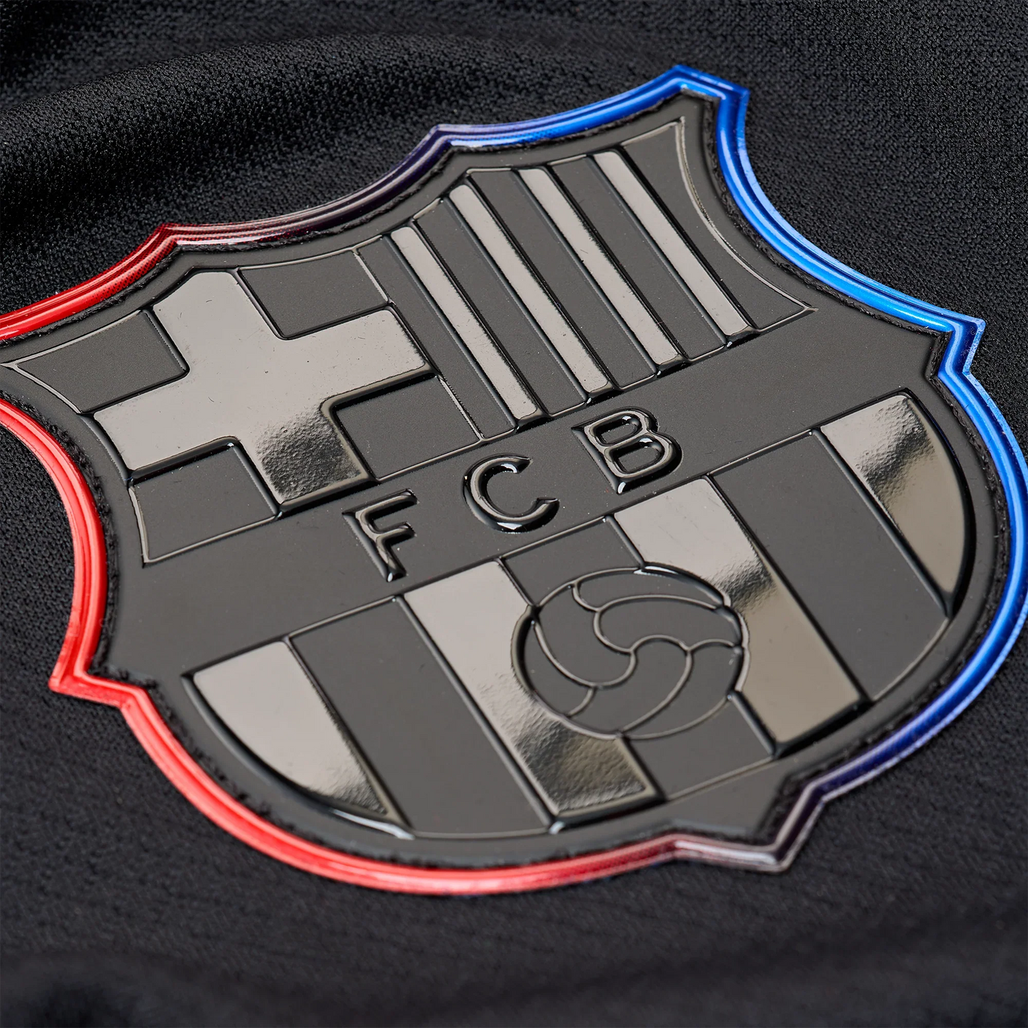 Camisola Barcelona X CACTUS JACK Alternativa 2024/25 - LANÇAMENTO! 🔥
