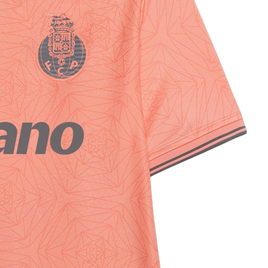 Camisola Alternativa 25/26 Homem