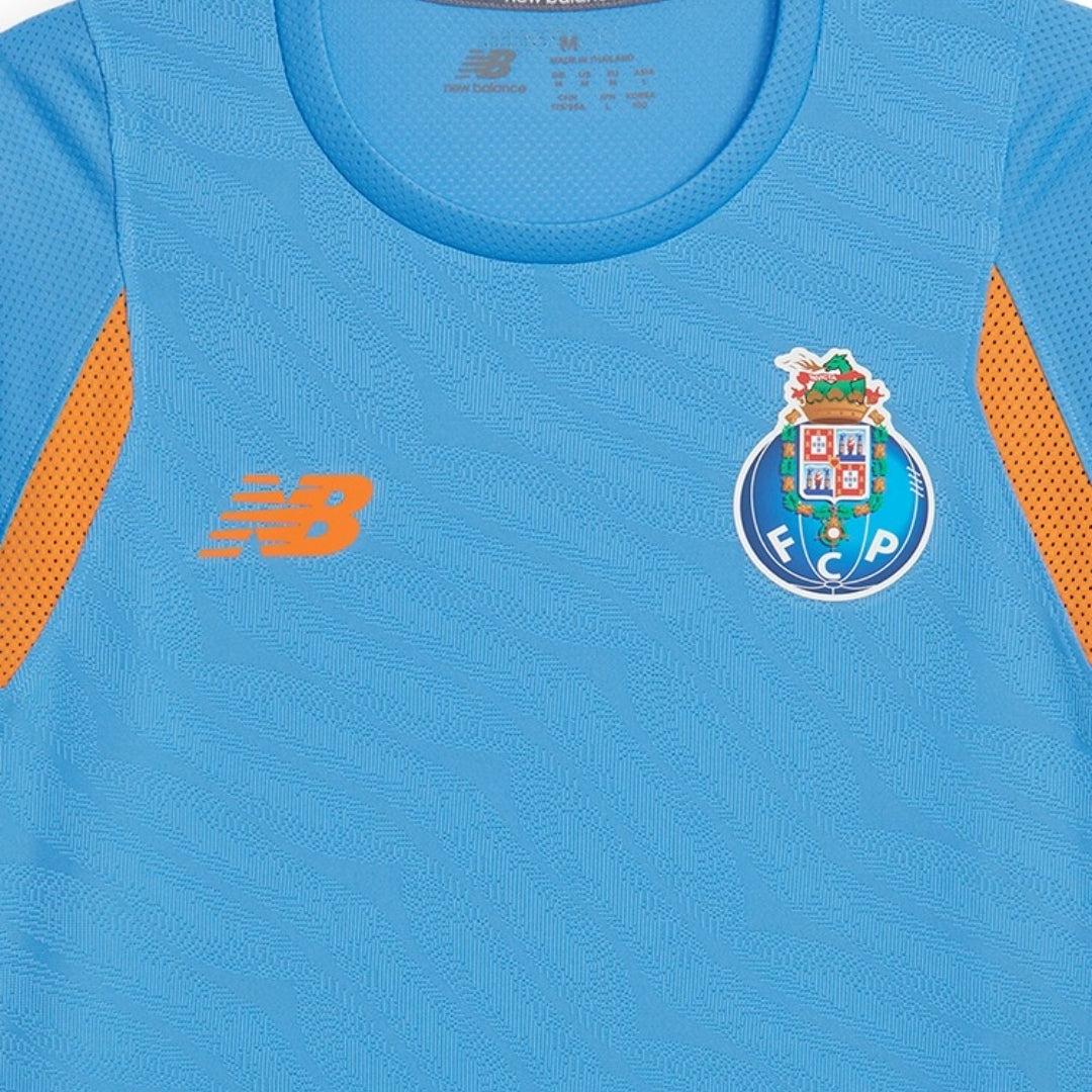 Camisola de Treino 25/26 Homem