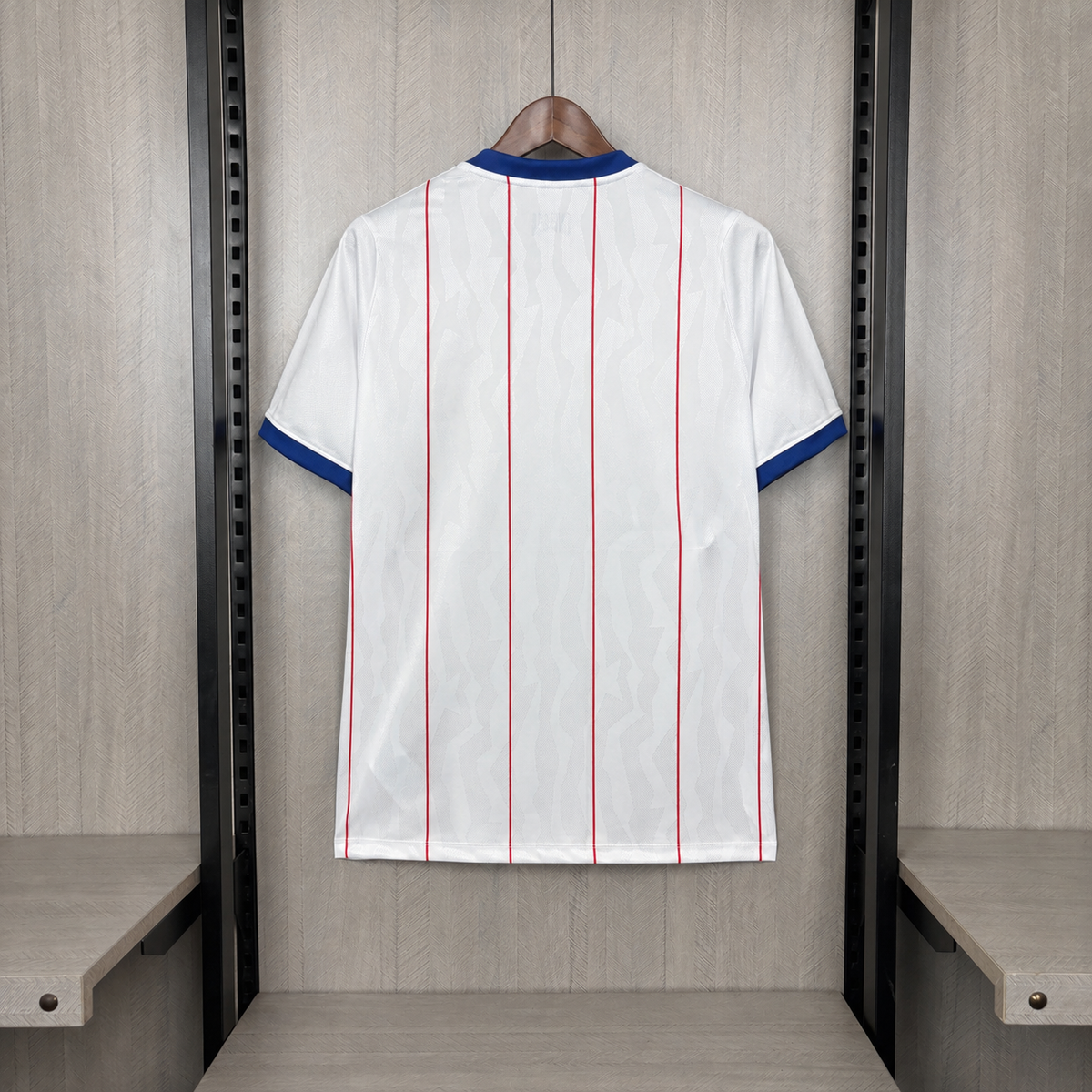 Third 26/27 Men's Shirt