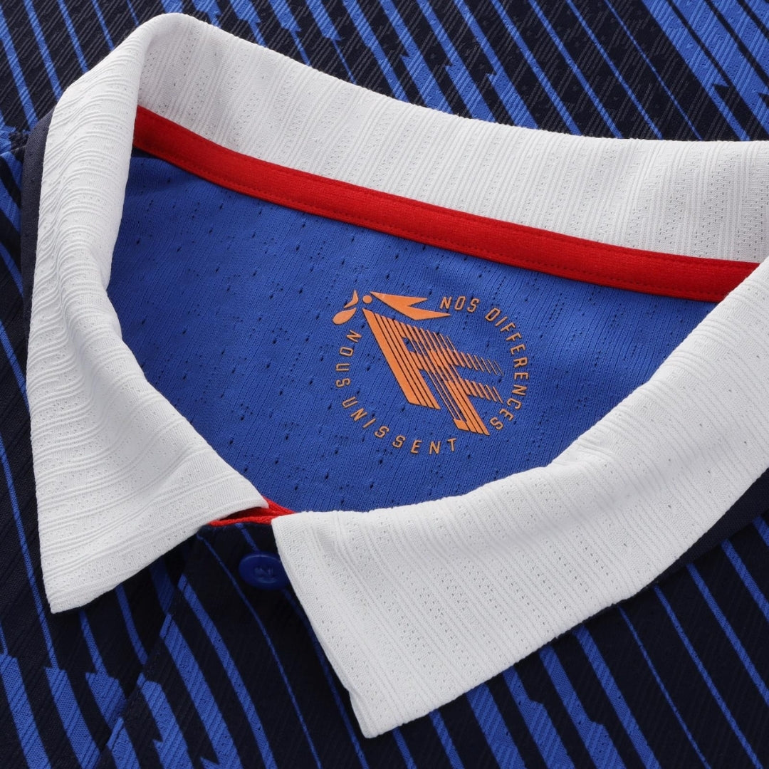 CAMISOLA FRANÇA PRINCIPAL MUNDIAL 2026
