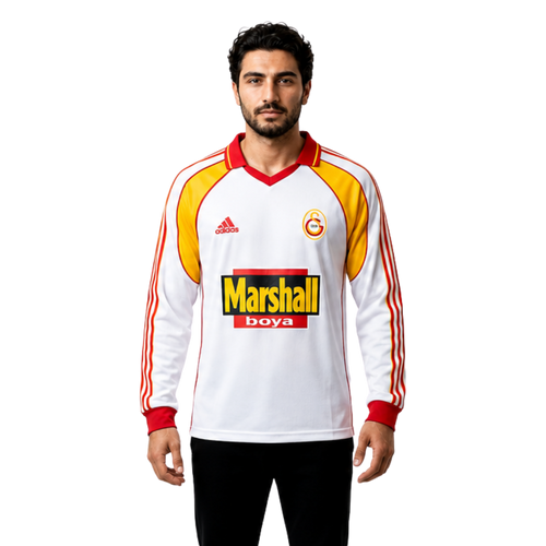 Camisola de futebol