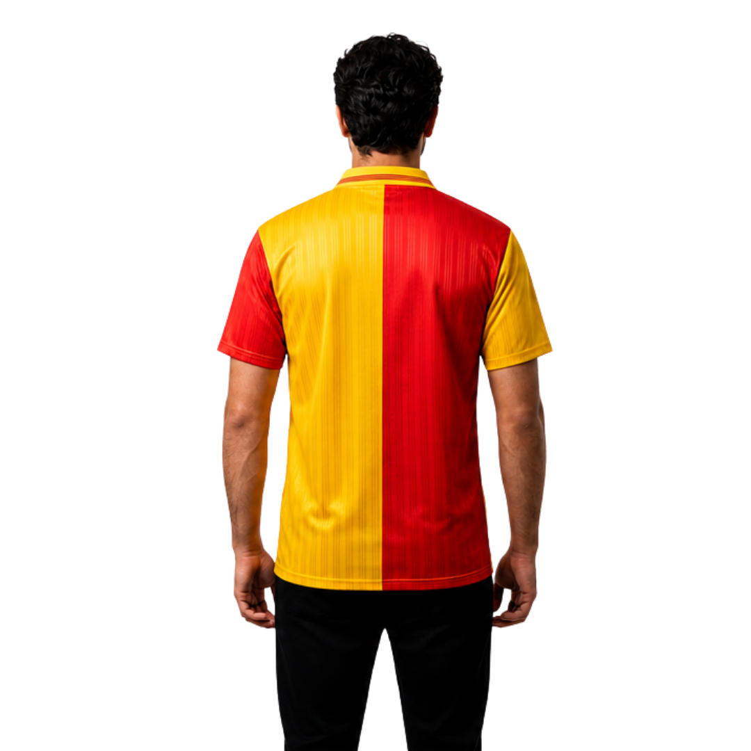Camisola Retro Principal 1997