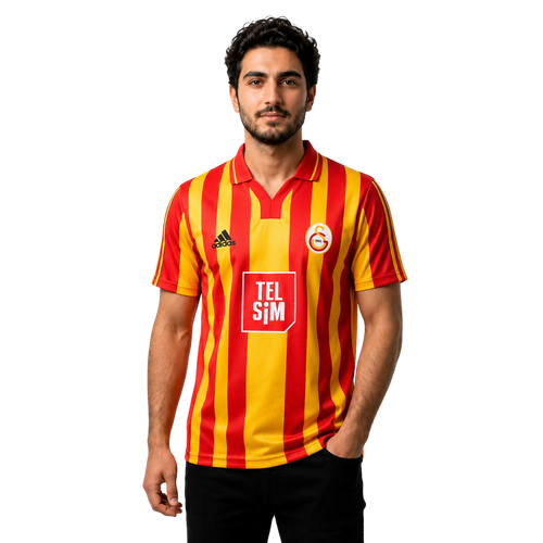 Football shirt