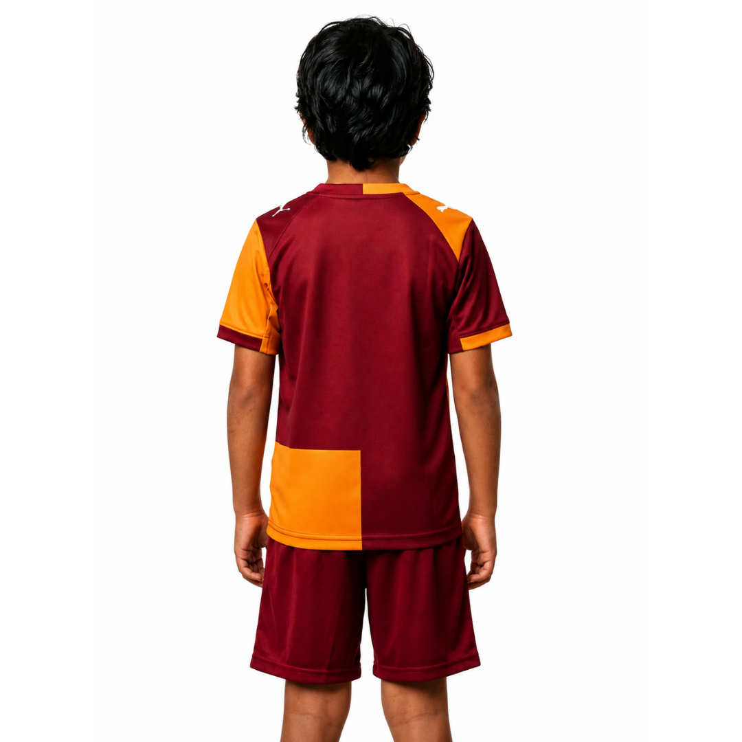 Kit Principal 25/26 Criança