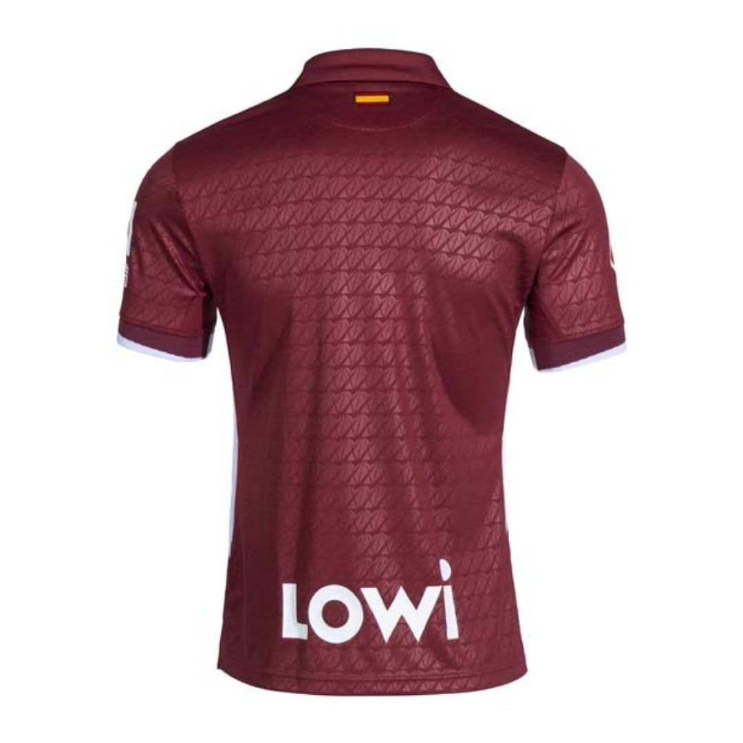 CAMISOLA GETAFE ALTERNATIVA 2026/27
