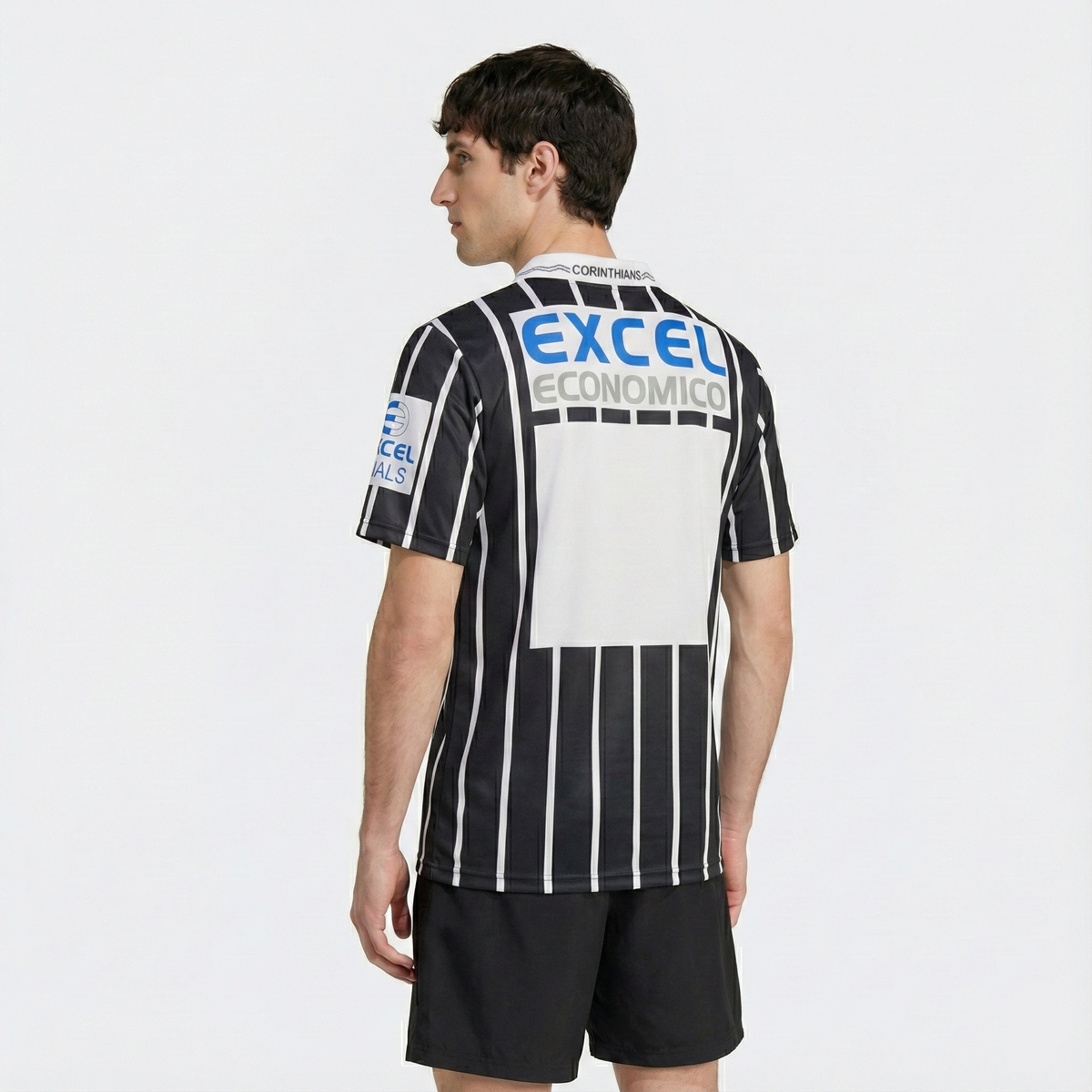 Retro 1997/98 Men’s Shirt