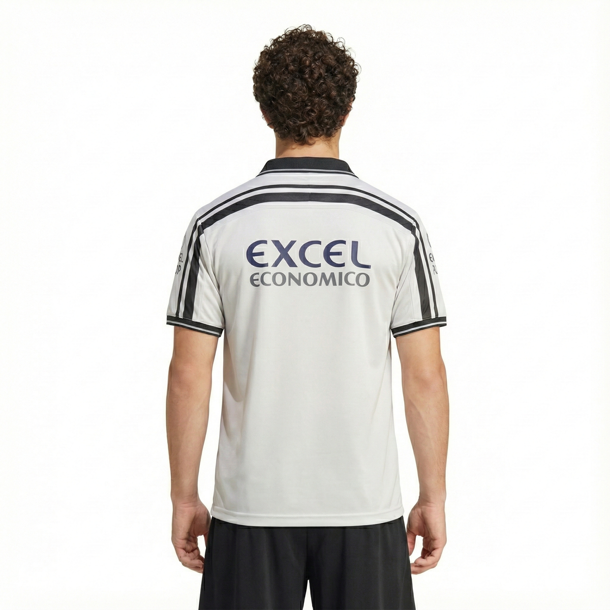 Retro 1998/99 Men’s Shirt