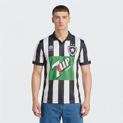 Football shirt