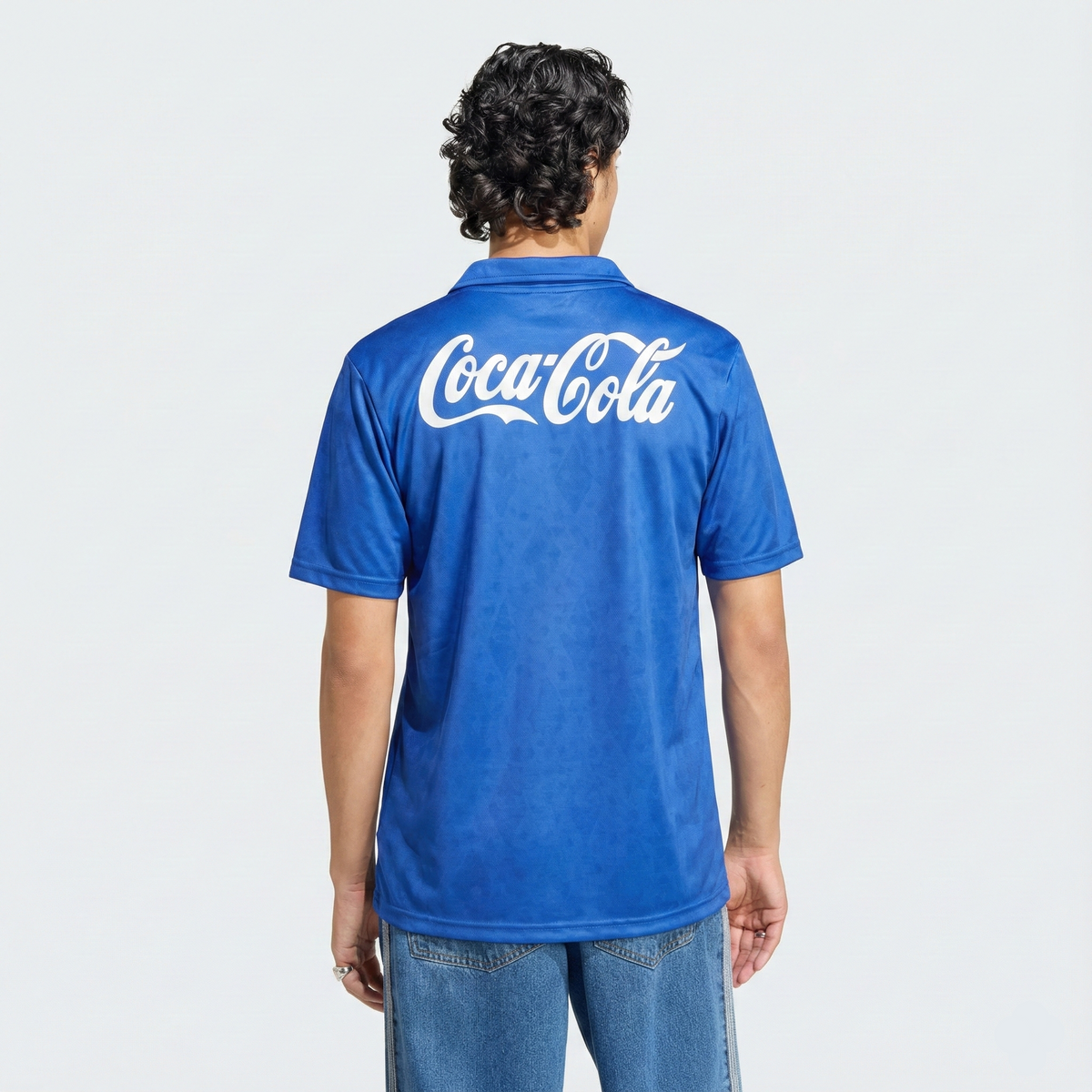 Camisola Retro 1993/94 Homem