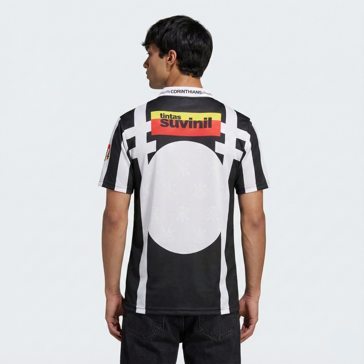 Retro 1995/96 Men’s Shirt