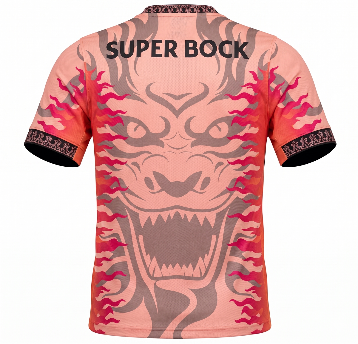 Camisola Edição Especial 26/27 Homem